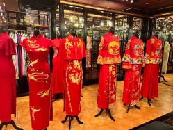 -上海徐(东方新天地店)