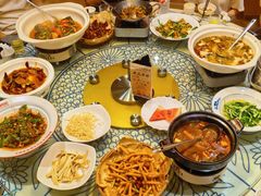 -肖记公安牛肉鱼杂馆·省级非物质文化遗产(崇仁路江滩直营店)