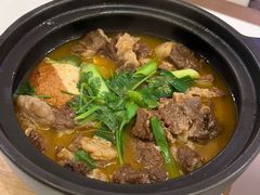 -春家·非遗手工小吃(徐汇万科广场店)