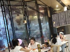 -茅庐毛血旺(临沂泰盛广场店)