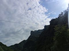 -沣峪口