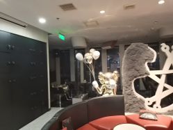 -TOP HAIR SALON