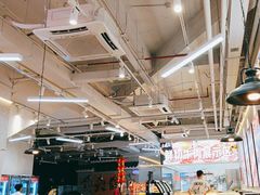 -来龍儿鲜切牛肉自助老火锅
