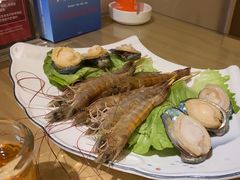 -潮汕壹号·潮汕菜·打边炉·生腌(总店)