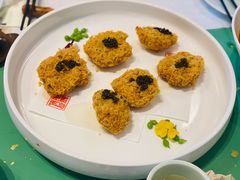 -荷风细雨·中国茶宴(世纪大道店)