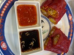 -银记肠粉店(北京路店)