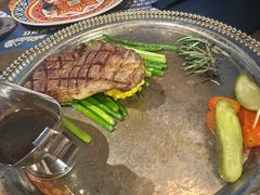 -卢布里西餐厅(总店)