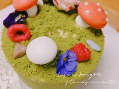 -5Cake五度无蔗糖低脂蛋糕(陶然亭店)