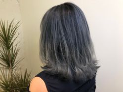 -ASA HAIR SALON