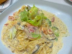 -柠檬树茶餐厅(海雅缤纷城店)