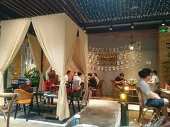 -白玉·朝鲜族烤串(南山店)