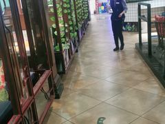 大堂-蜀都三哥火锅店(力盟商业步行街店)