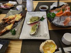 -菊上料理(蜀山银泰百货店)