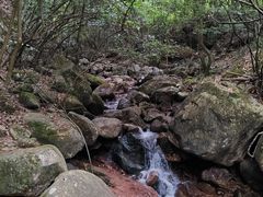 -鄣山大峡谷