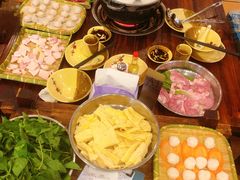-顺德一品粥·20年凤城老字号(芳村店)