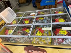 -陈记栗子(长宁路店)