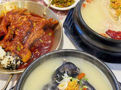 -长顺参鸡汤店(西塔总店)