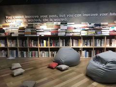 -奥斯风暴健身俱乐部(博汇店)