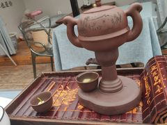 -后海16号·北京私房菜