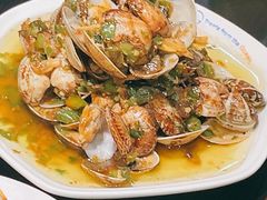 -慢鼓海鲜小馆Mangoo Bistro(交子大道店)