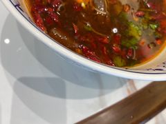 -梅花香里大酒店(郁金香路店)