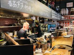 -La Strada(安福路店)