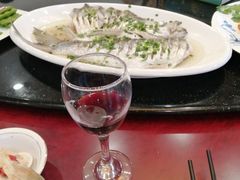 -古尚锦酒楼·水上餐厅