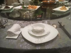 -良渚君澜度假酒店·中餐厅