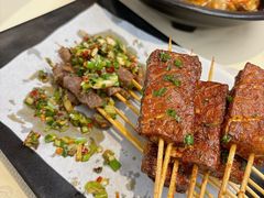 -聚味瞿记·龙虾堂(坡子街店)