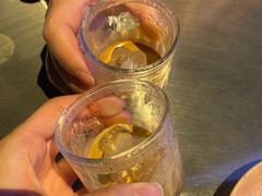 -青咖啡(三坊七巷店)