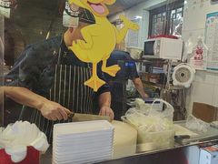 -董立兵烤鸭店(明湖店)
