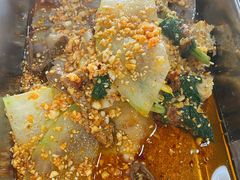 -肥肠鸡冷锅串串(广元利州广场店)