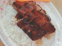 -一乐烧鹅(中环店)