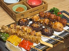-松鱼亭·和牛烧肉(协鑫广场店)