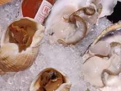 -花潮料理艺食馆(世欧广场店)