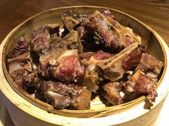 绝味手撕骨-闽上鲜·福建菜(龙湖滨江天街店)