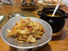 -新白鹿餐厅(城西银泰城店)