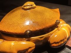 -蟹犇前•帝王蟹雪蟹(陆家嘴店)
