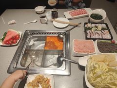 -海底捞火锅(城阳万象汇店)