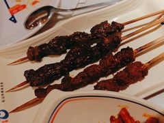 -七八冷面·延边朝鲜族美食(欢乐谷店)