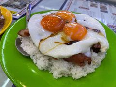 -澳门陈光记烧味饭店(万象城店)
