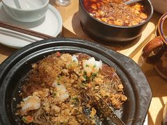 -严记小天府酸菜鱼(西四路店)