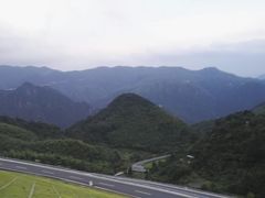 -江南天池