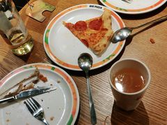 -比格比萨自助(花园路店)