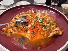 -新李记 · 口味菜馆(南郊公园店)