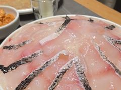 -蜀留香火锅·始于1999·原四川老火锅(白堤路店)