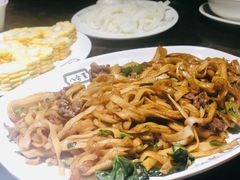 -八合里潮汕鲜牛肉火锅(惠州华贸店)