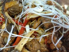 -弓虽昌焖烧鸡(大竹林店)