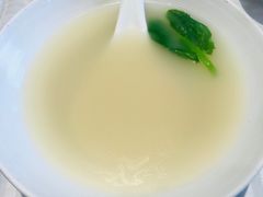 鸭架汤-四季民福烤鸭店(王府井灯市口店)