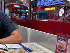 -深圳来福士广场